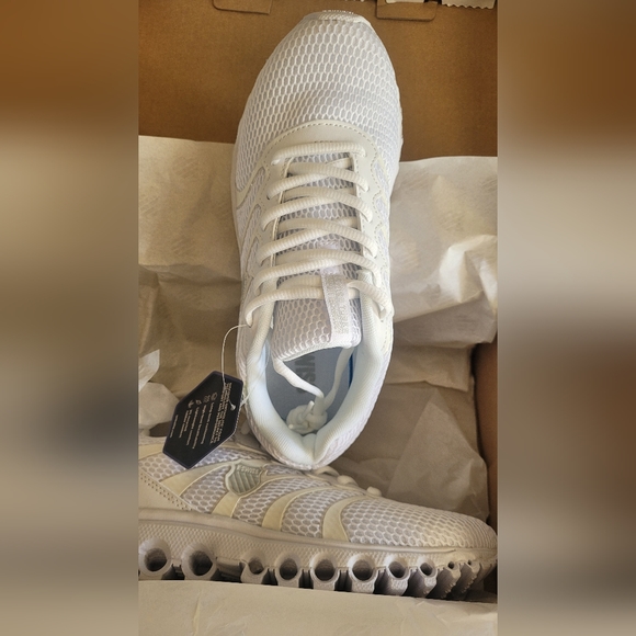 K-Swiss Tubes comfort 200 - Picture 2 of 6